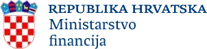 Ministarstvo financija Republike Hrvatske